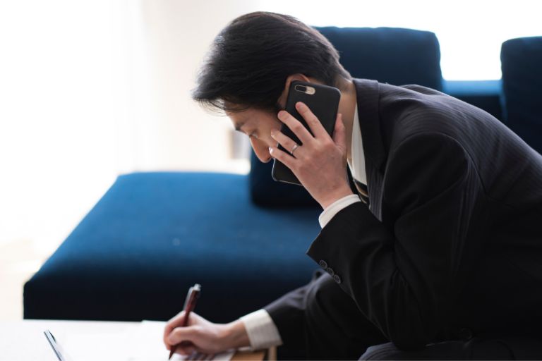 葬儀社の電話対応で1件の失注が会社に与える損失とは？取りこぼしを防ぐための対策