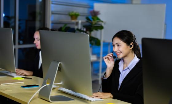 葬儀社専門のコールセンターとは？一般の電話代行との違いと夜間対応のメリット